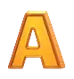 Ace card symbol with a £7 top payout for six on a single payline