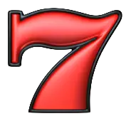 Hot Bell 7 symbol paying 1,000 for five, 200 for four, 60 for three