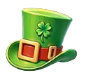 Top Hat high symbol paying up to £30 for six on a payline